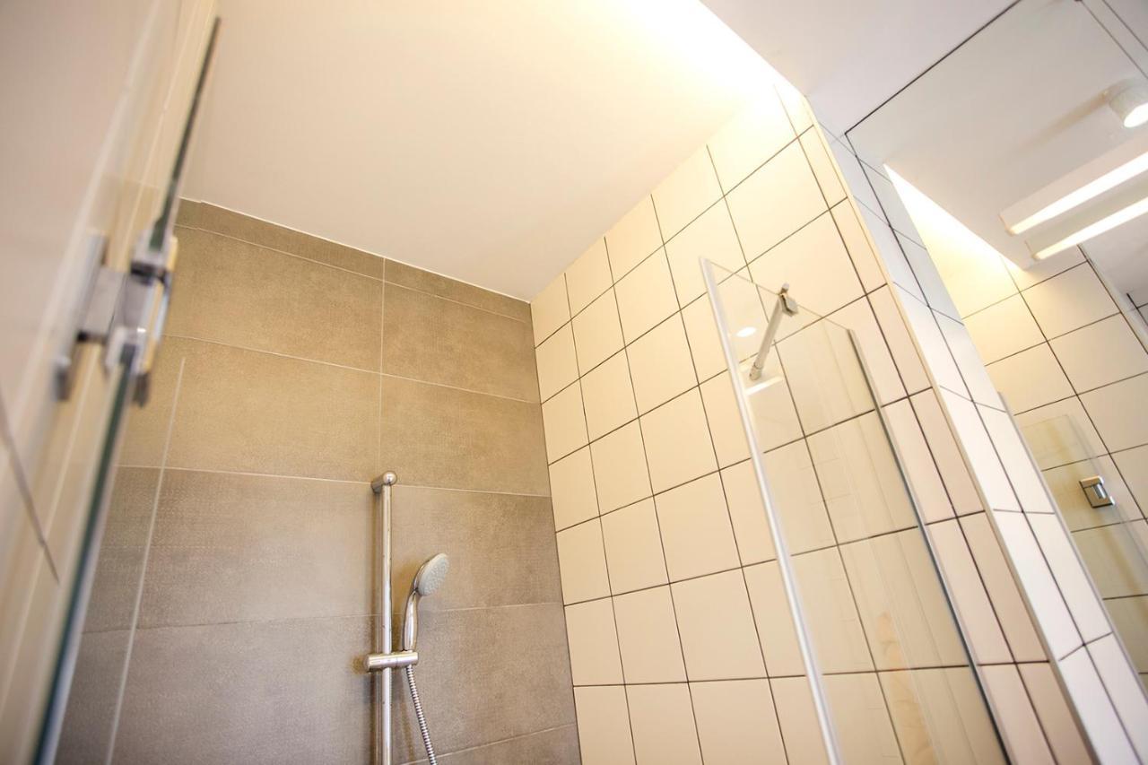 Atomic 1 Apartment เบลเกรด ภายนอก รูปภาพ